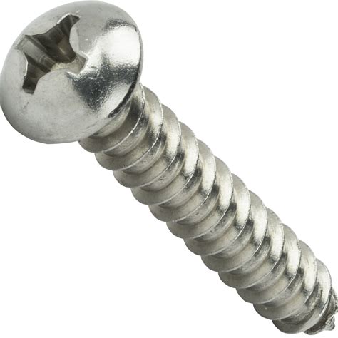 round head sheet metal screws|round metal drive screw sizes.